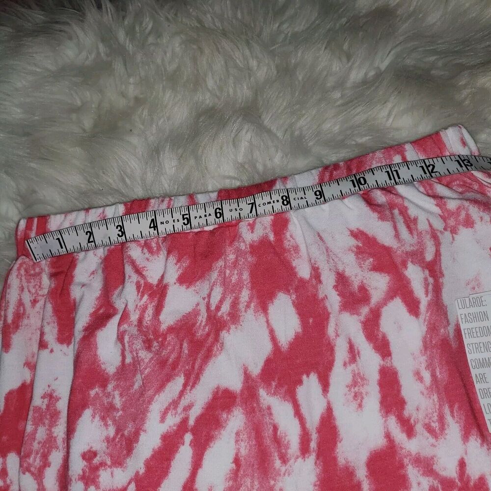 Lularoe Poppy Skirt Size Small NWT - Picture 8 of 9